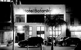 Botanika Hotel
